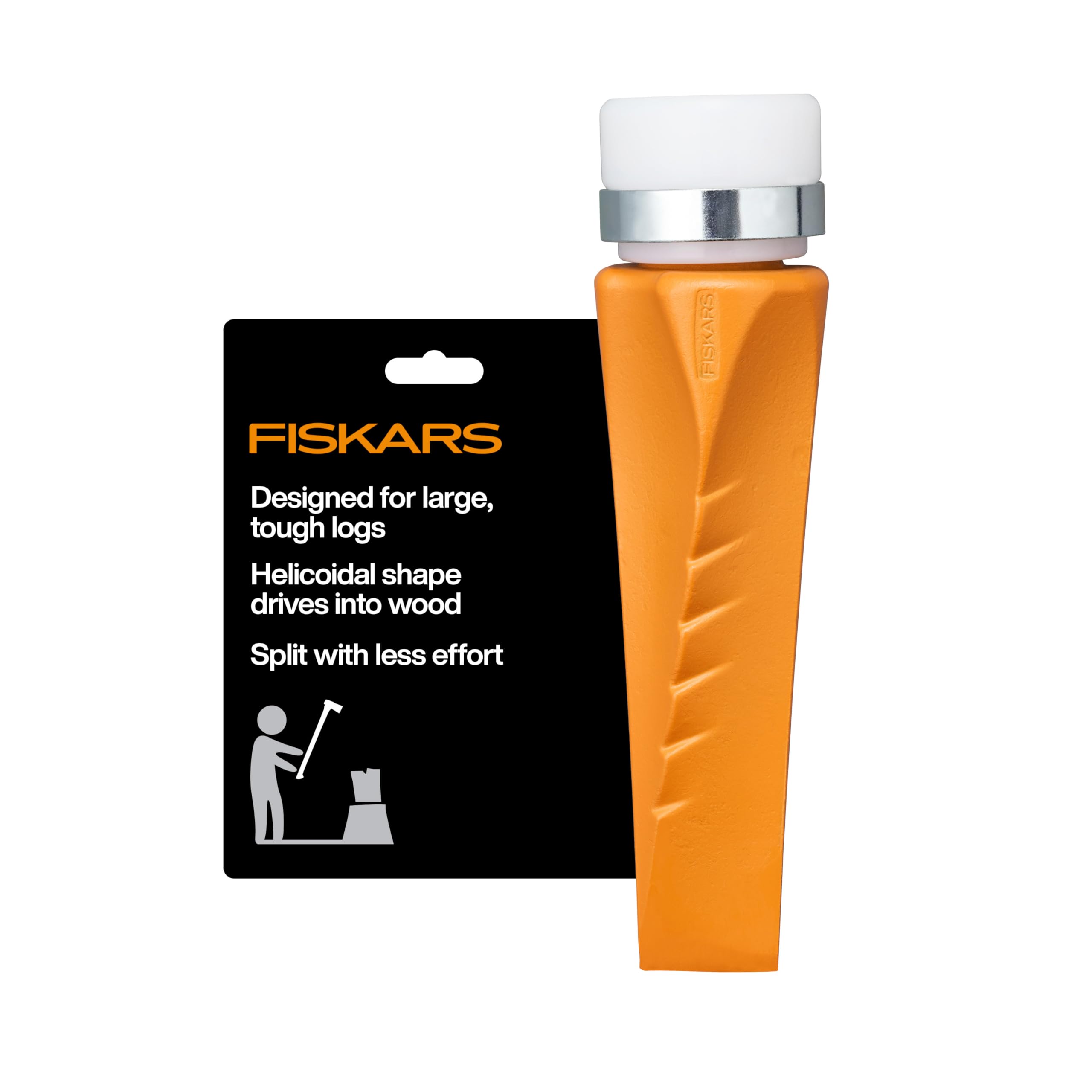 New From Fiskars